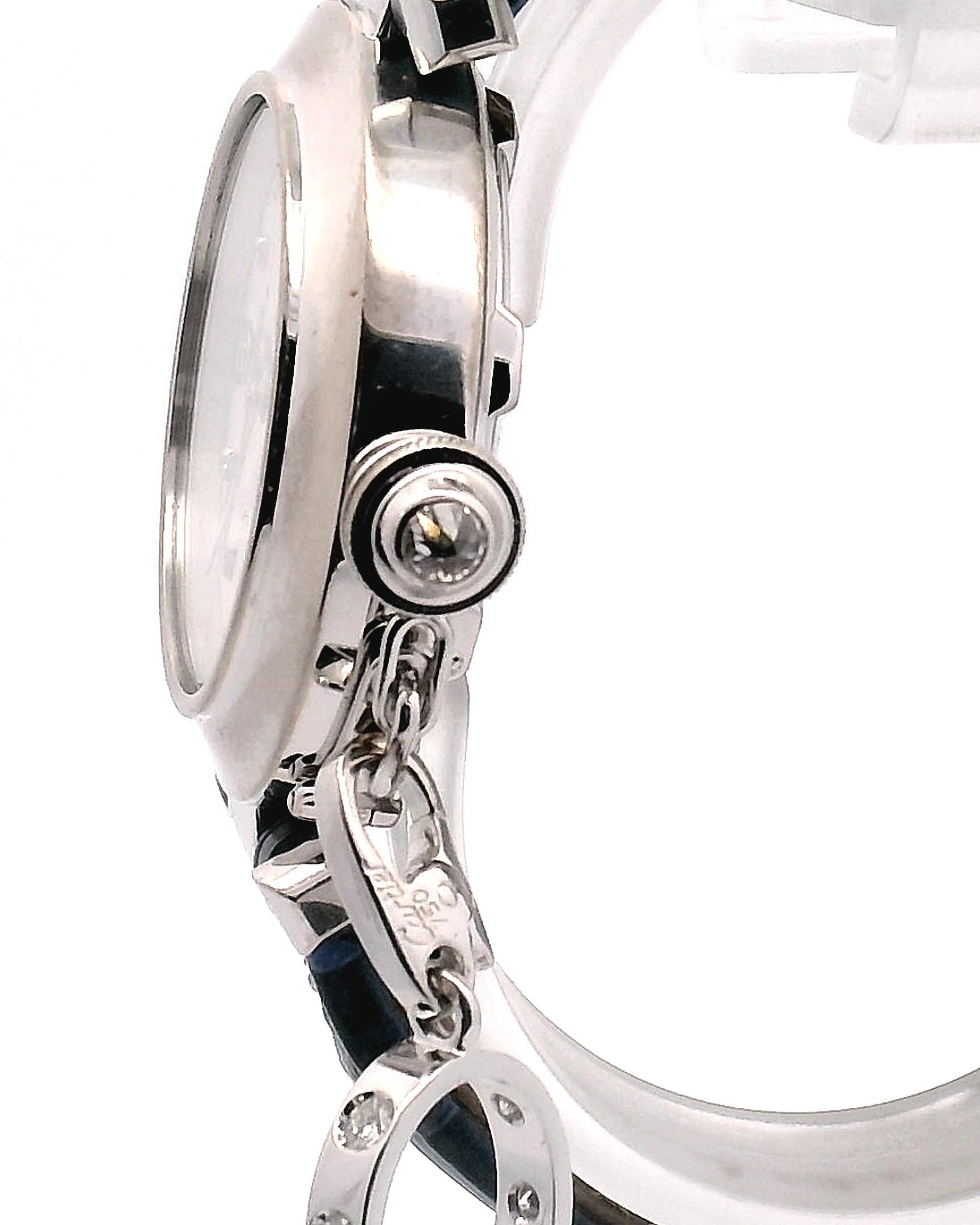 Reloj de pulsera Pasha De Cartier en venta 15