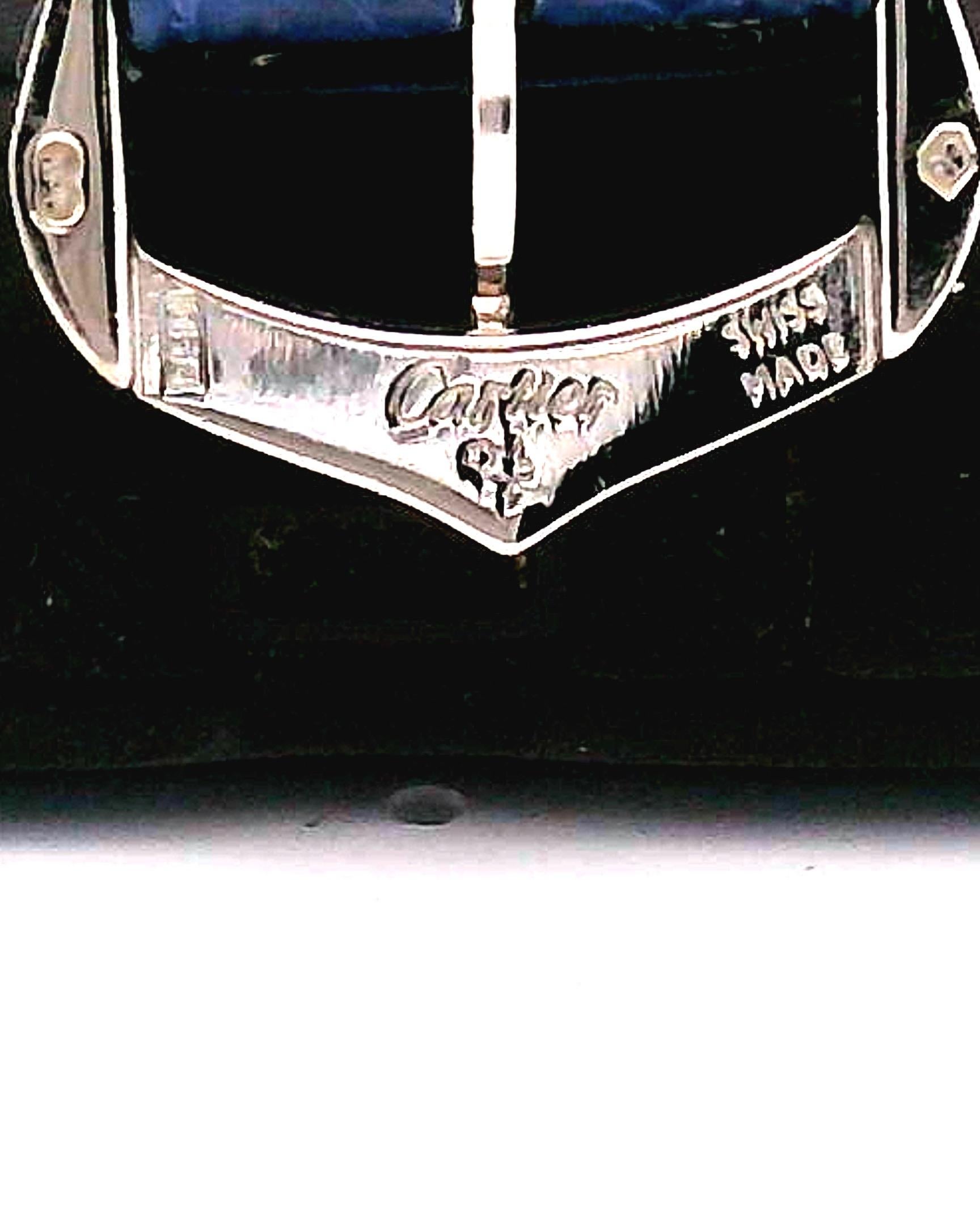 Reloj de pulsera Pasha De Cartier en venta 2