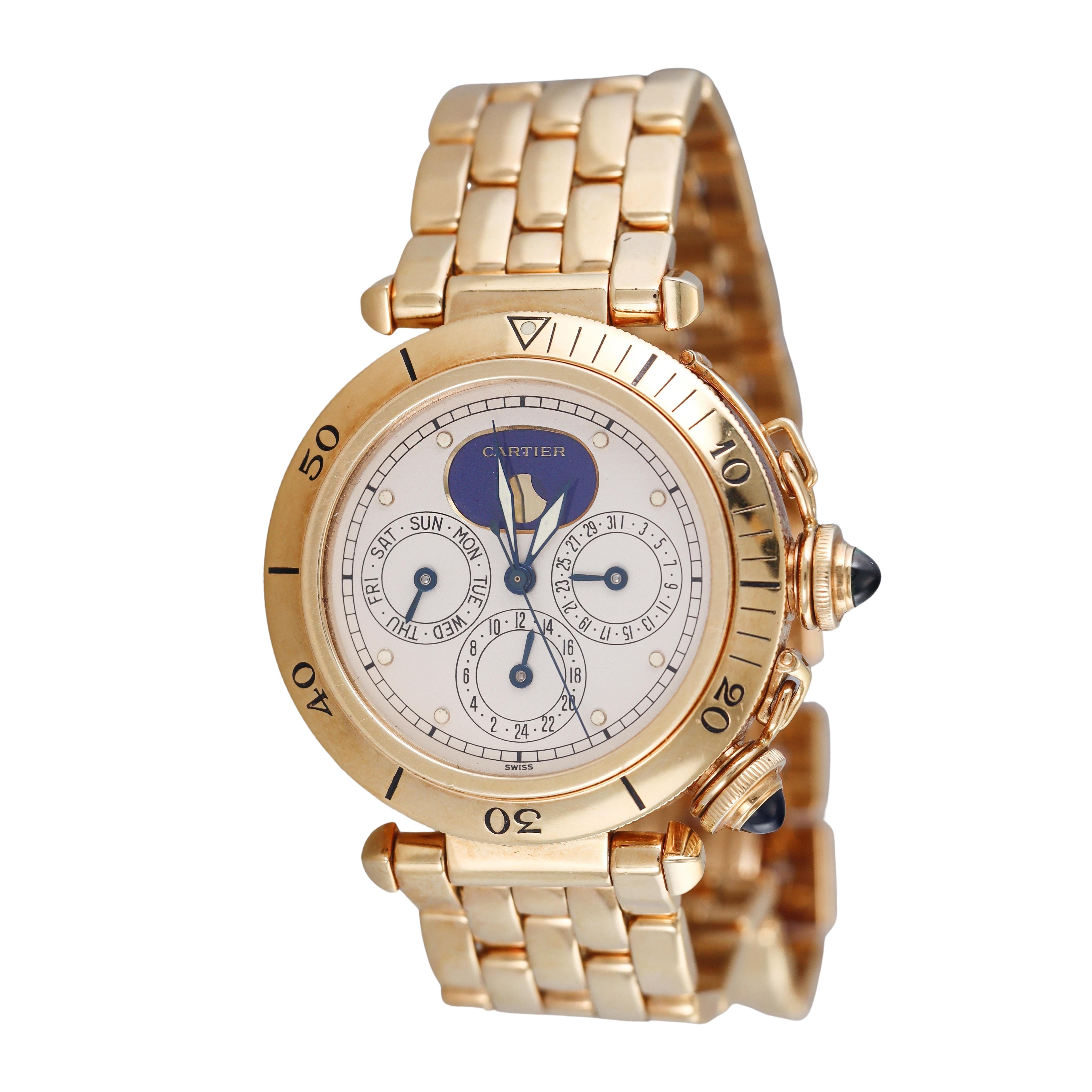 Cartier 