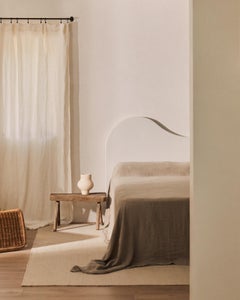Pasiego Headboard by Marlot Baus