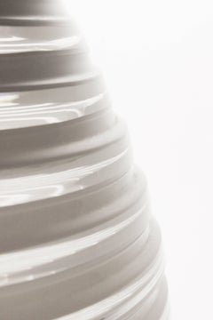 Paso Doble Small Glass Vase