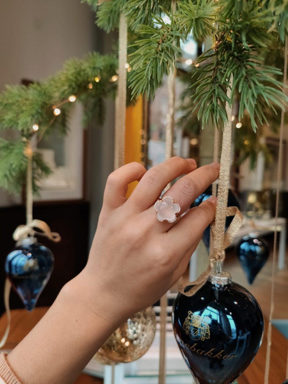 pasquale bruni bon ton ring