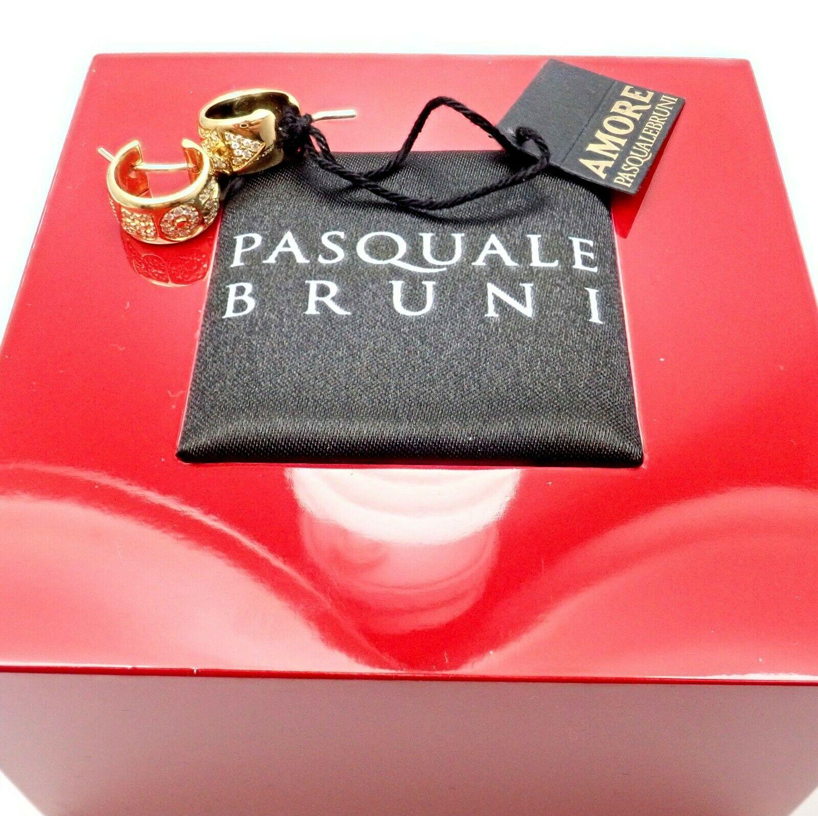 pasquale bruni amore ring