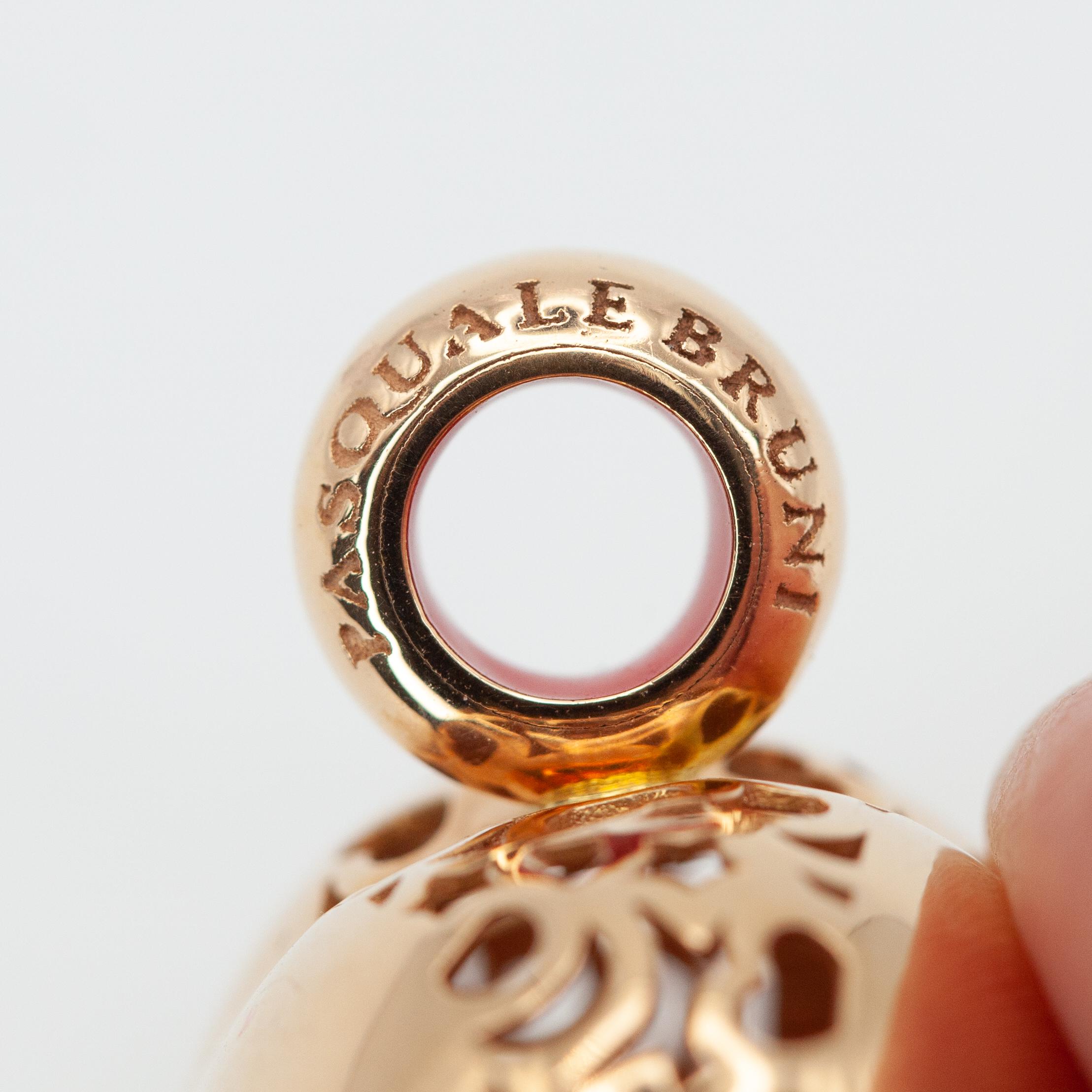 Collana con ciondolo a cuore 