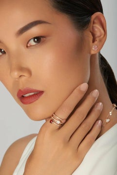 Pasquale Bruni Figlia dei fiori ring