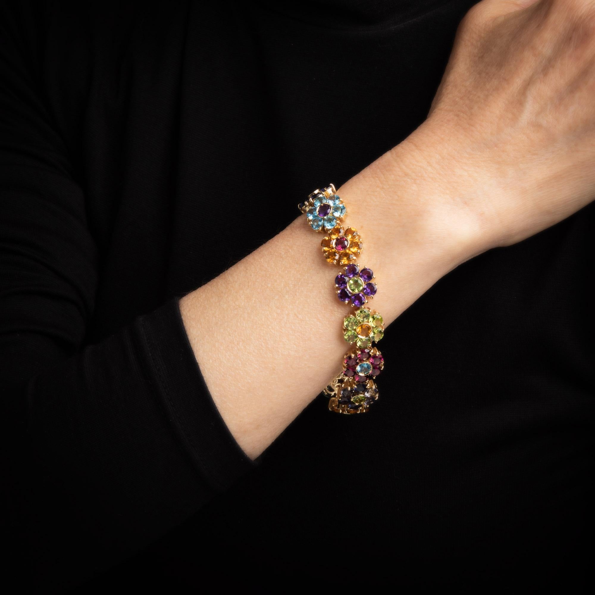 pasquale bruni bracelet