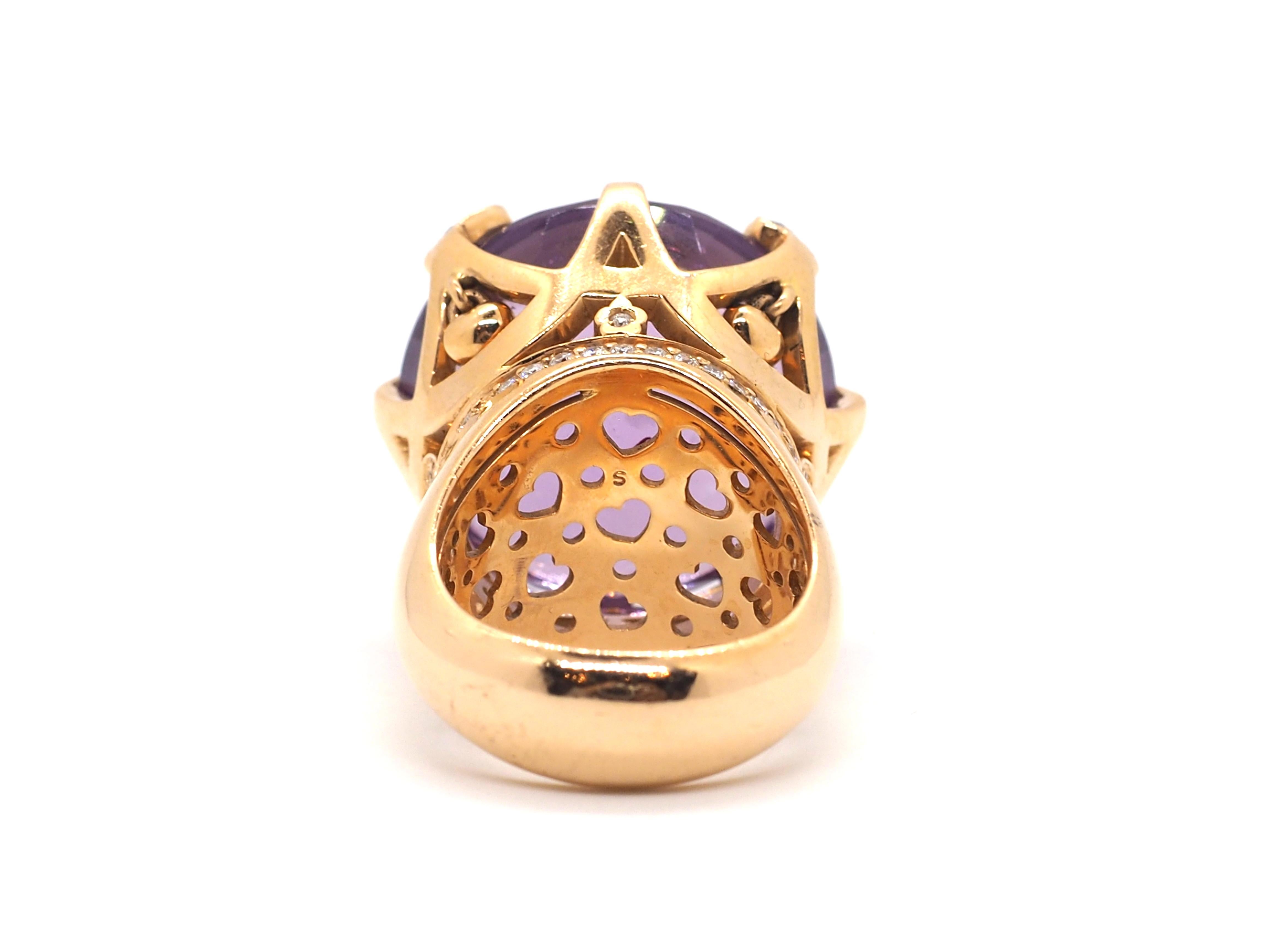 pasquale bruni sissi ring