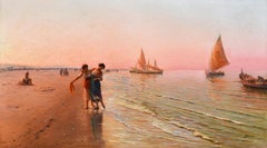 La Spiaggia di Roseto