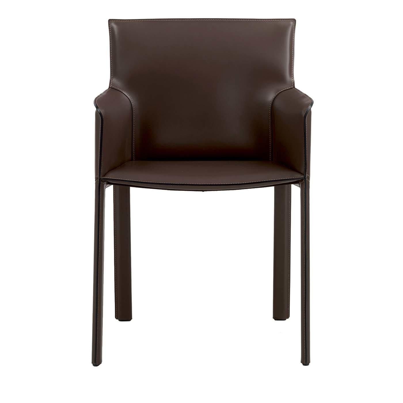 XXIe siècle et contemporain Chaise Pasqualina de Grassi&Bianchi en vente
