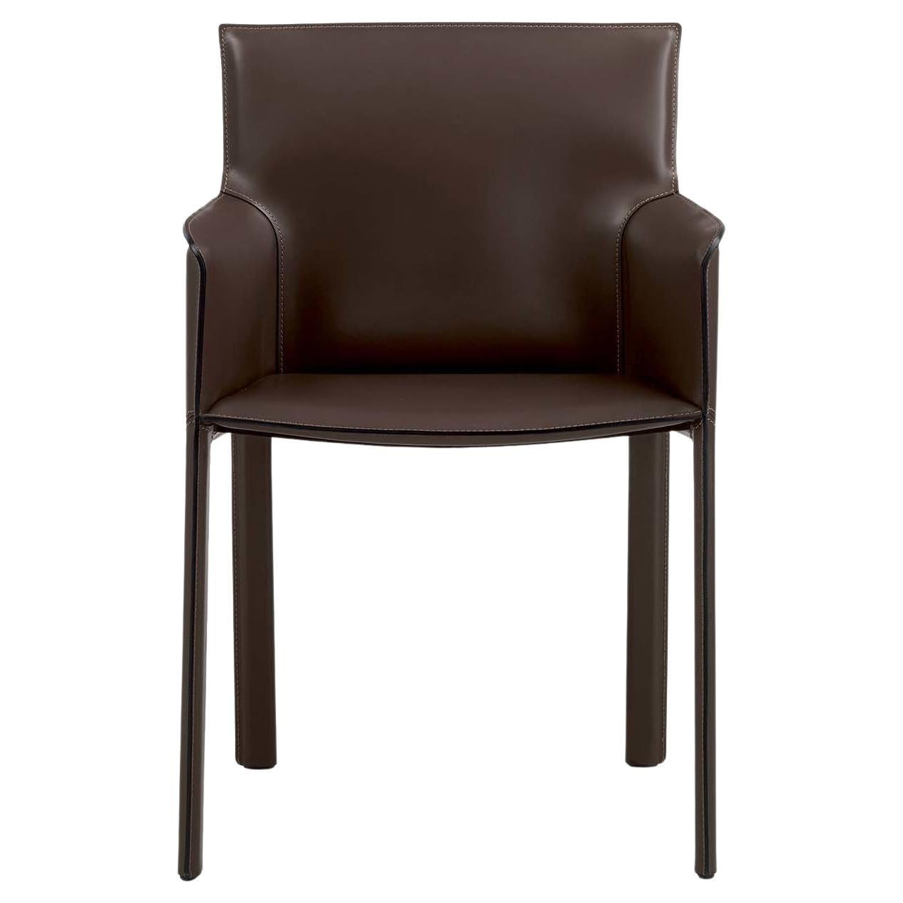 Pasqualina Chair by Grassi&Bianchi