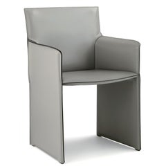 Pasqualina Chair by Grassi&Bianchi