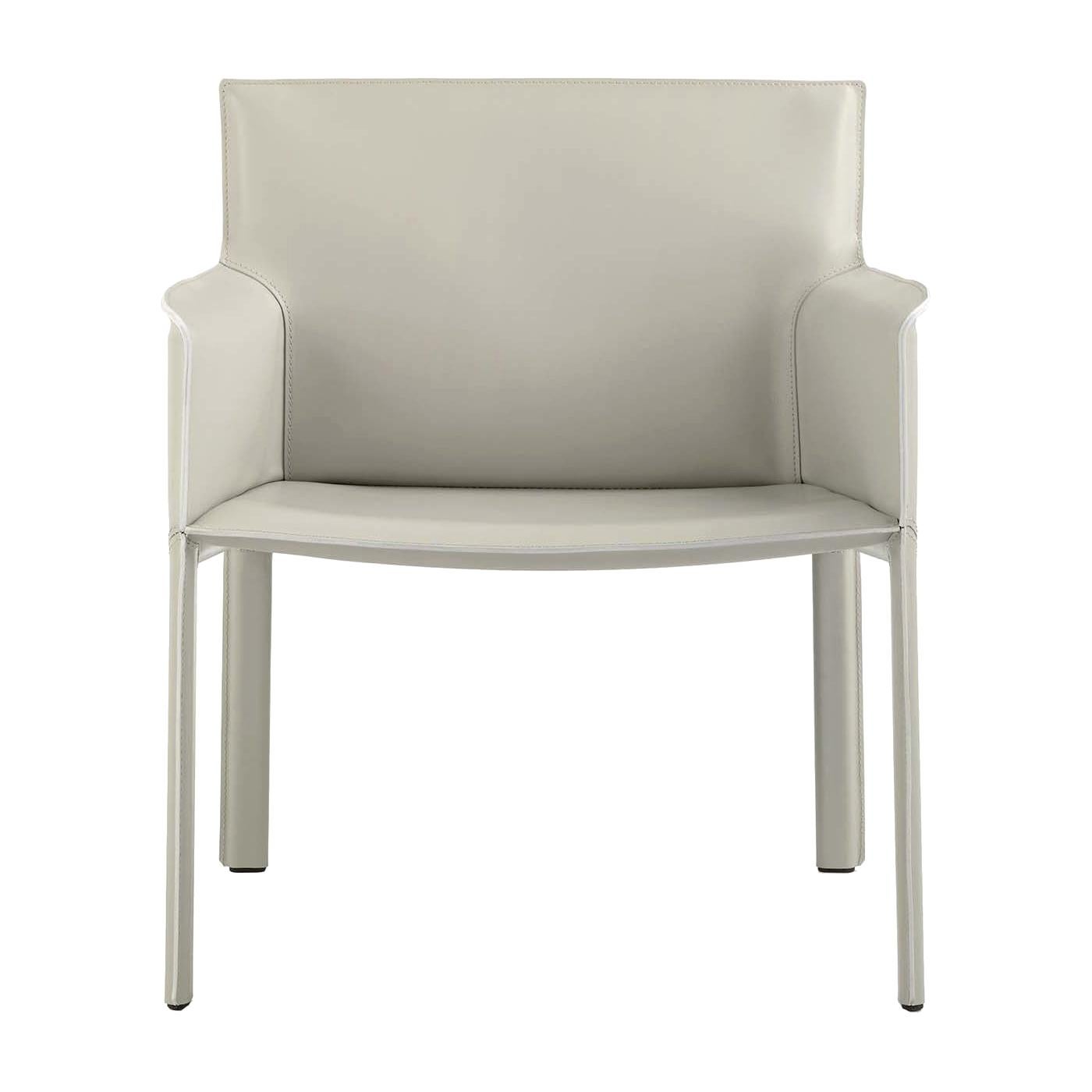 Pasqualina Relax Armchair by Grassi & Bianchi For Sale