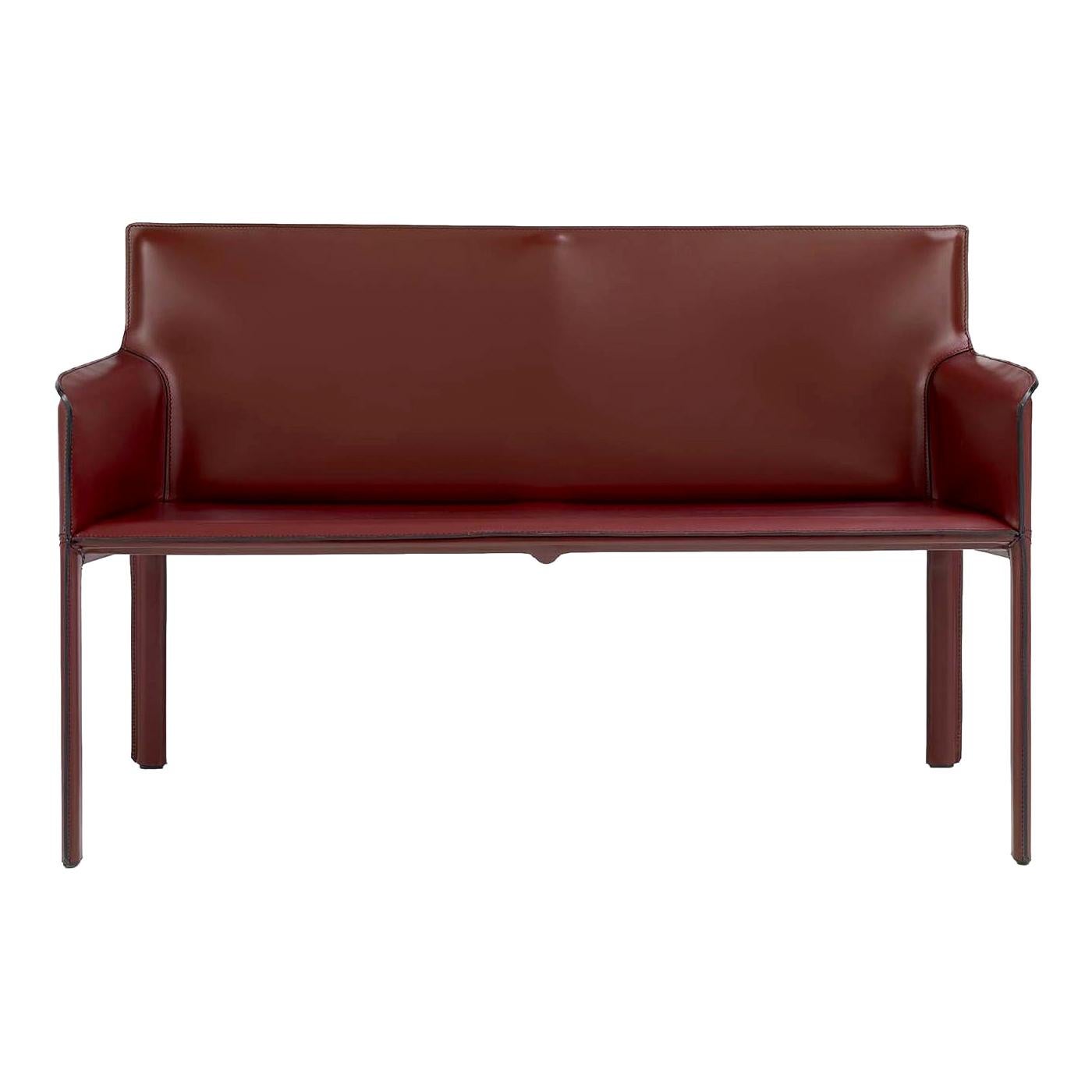 Pasqualina Relax Sofa by Grassi&Bianchi For Sale