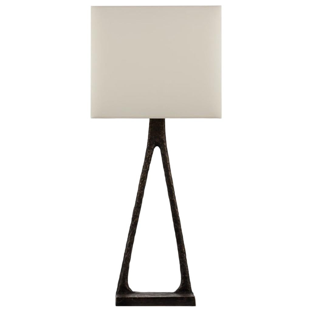 Lampe de table Passage par LK Edition en vente