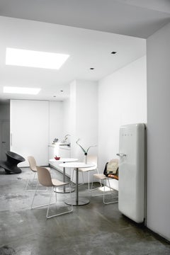 Passe-partout table by MAGIS