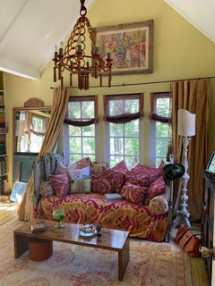 Passementerie Chandelier