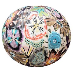 Lampe suspendue Passiflora Bubble de Missoni Home