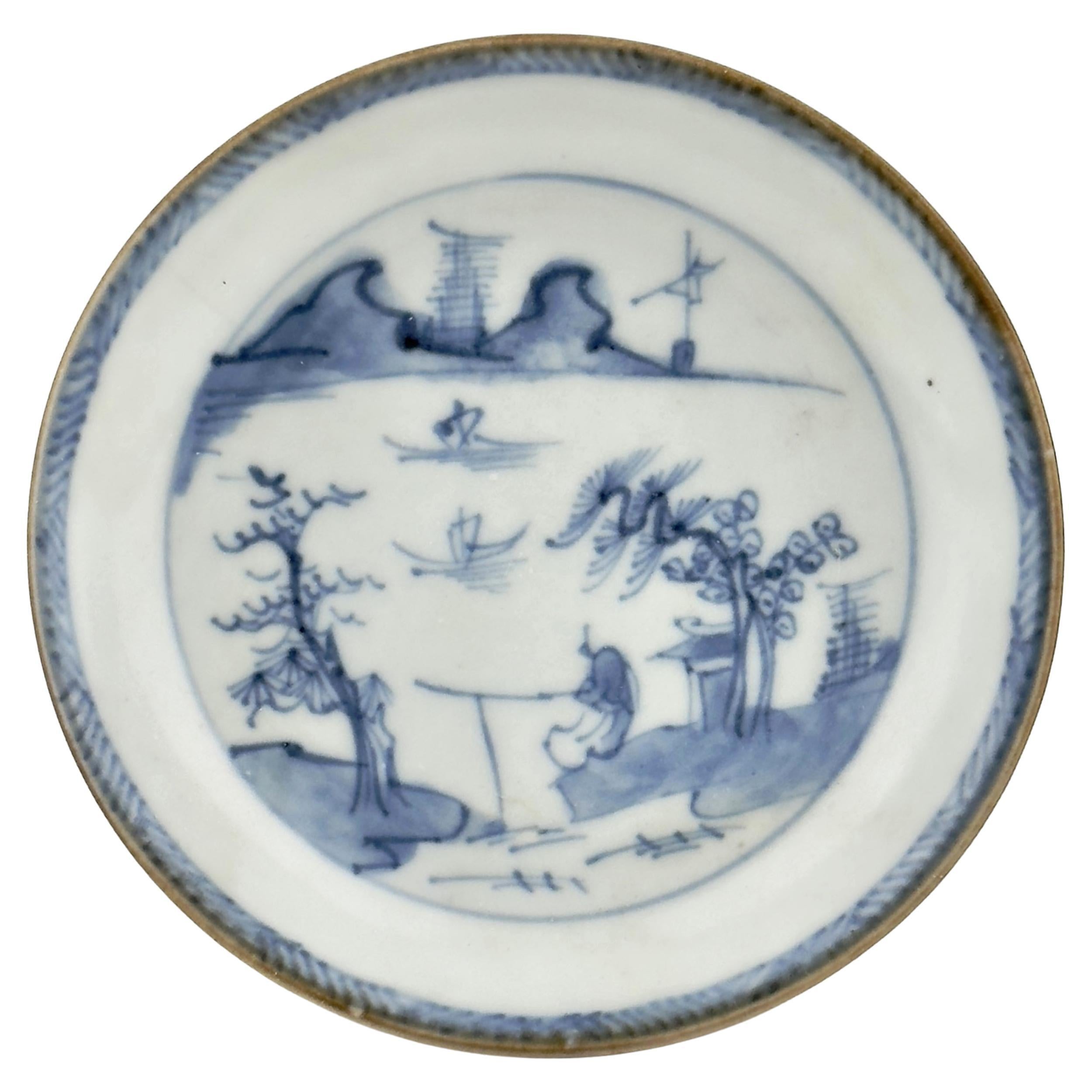 Década de 1720 Arte y muebles asiáticos