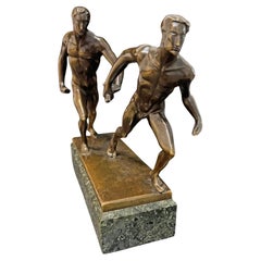 Esculturas figurativas