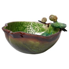 "Passion" Ceramics by Véronique Rivemale