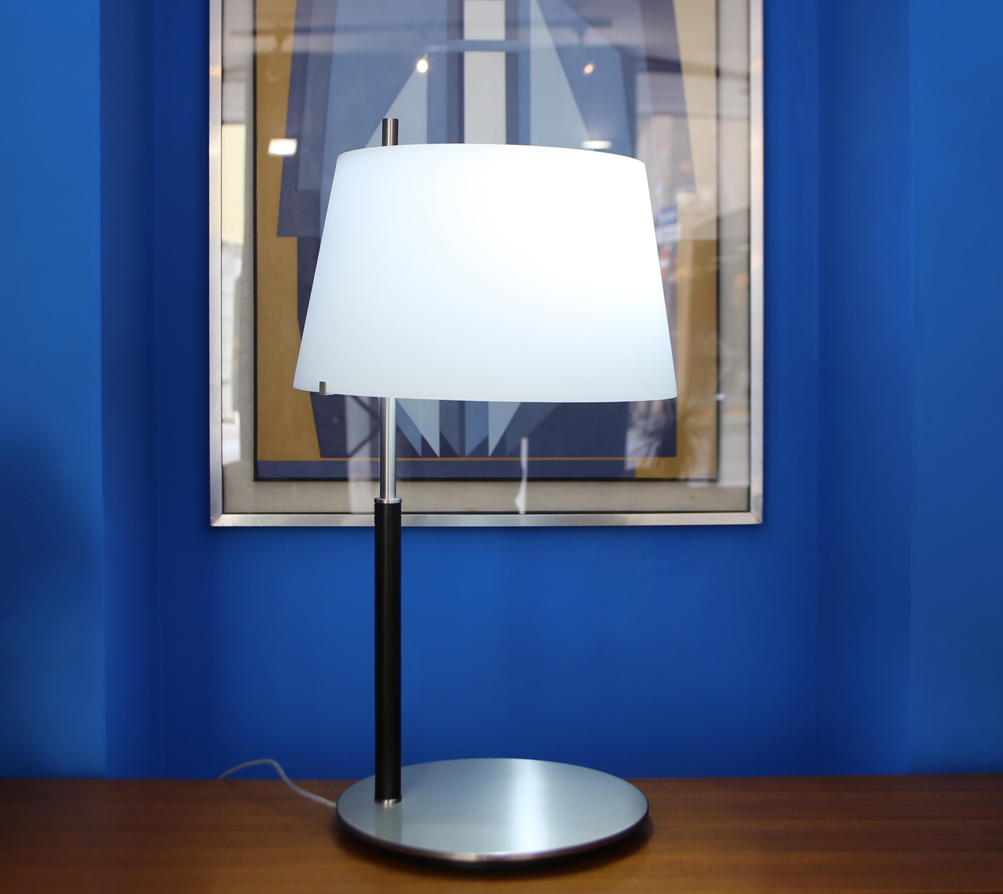 Lampe de table Passion large Fontana Arte par Studio Beretta Associati 2004 en vente 3