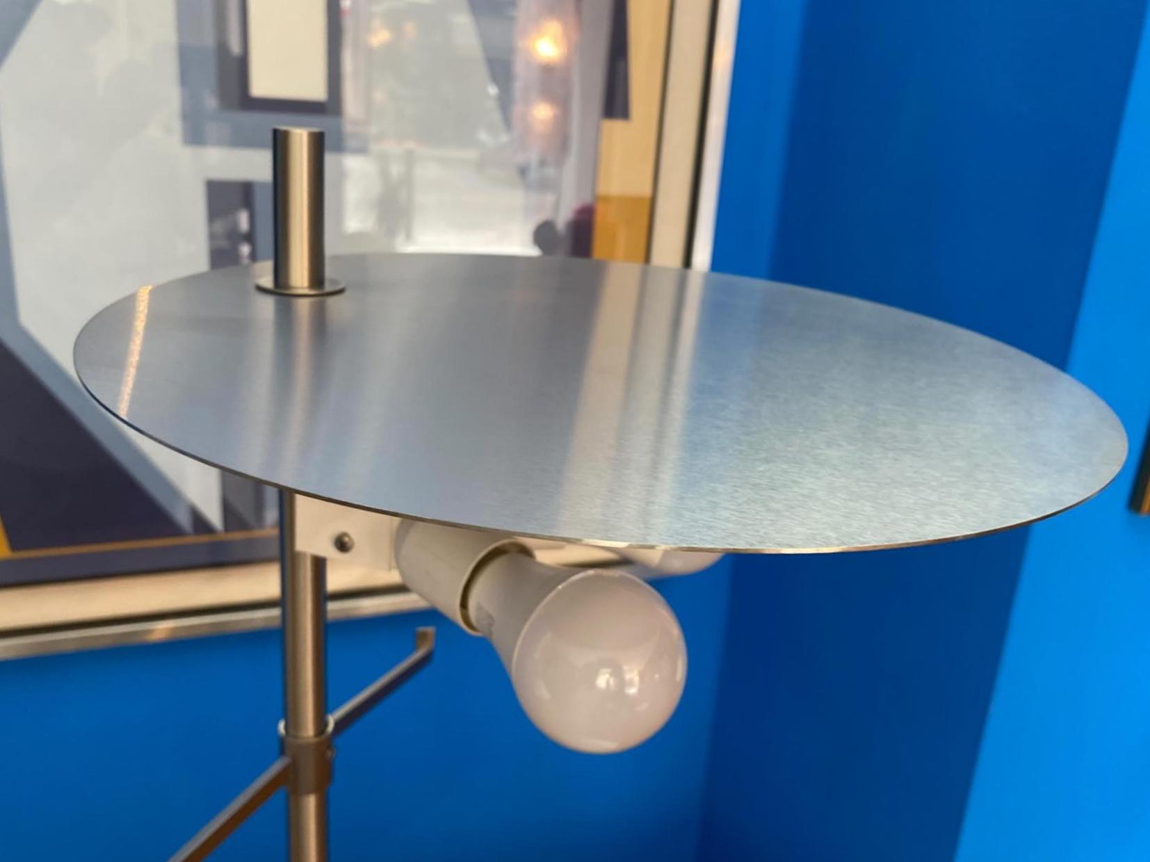 Italian Lampe de table Passion large Fontana Arte par Studio Beretta Associati 2004 en vente