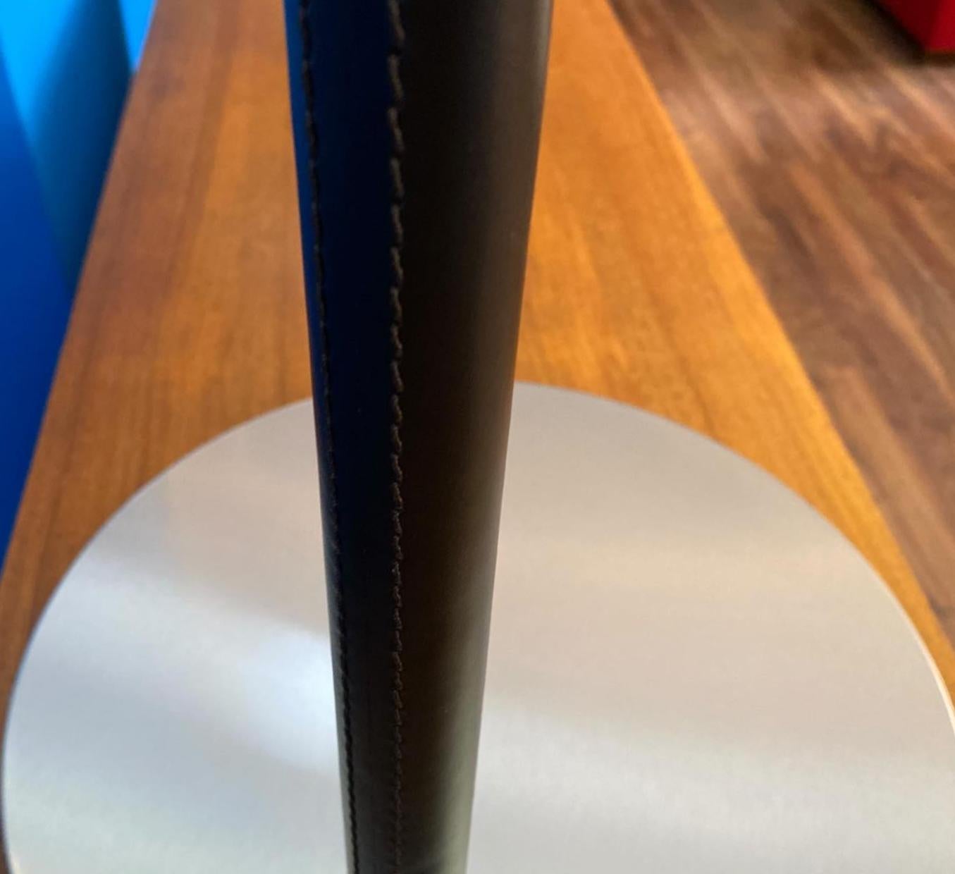 Lampe de table Passion large Fontana Arte par Studio Beretta Associati 2004 Excellent état - En vente à Vigevano, PV