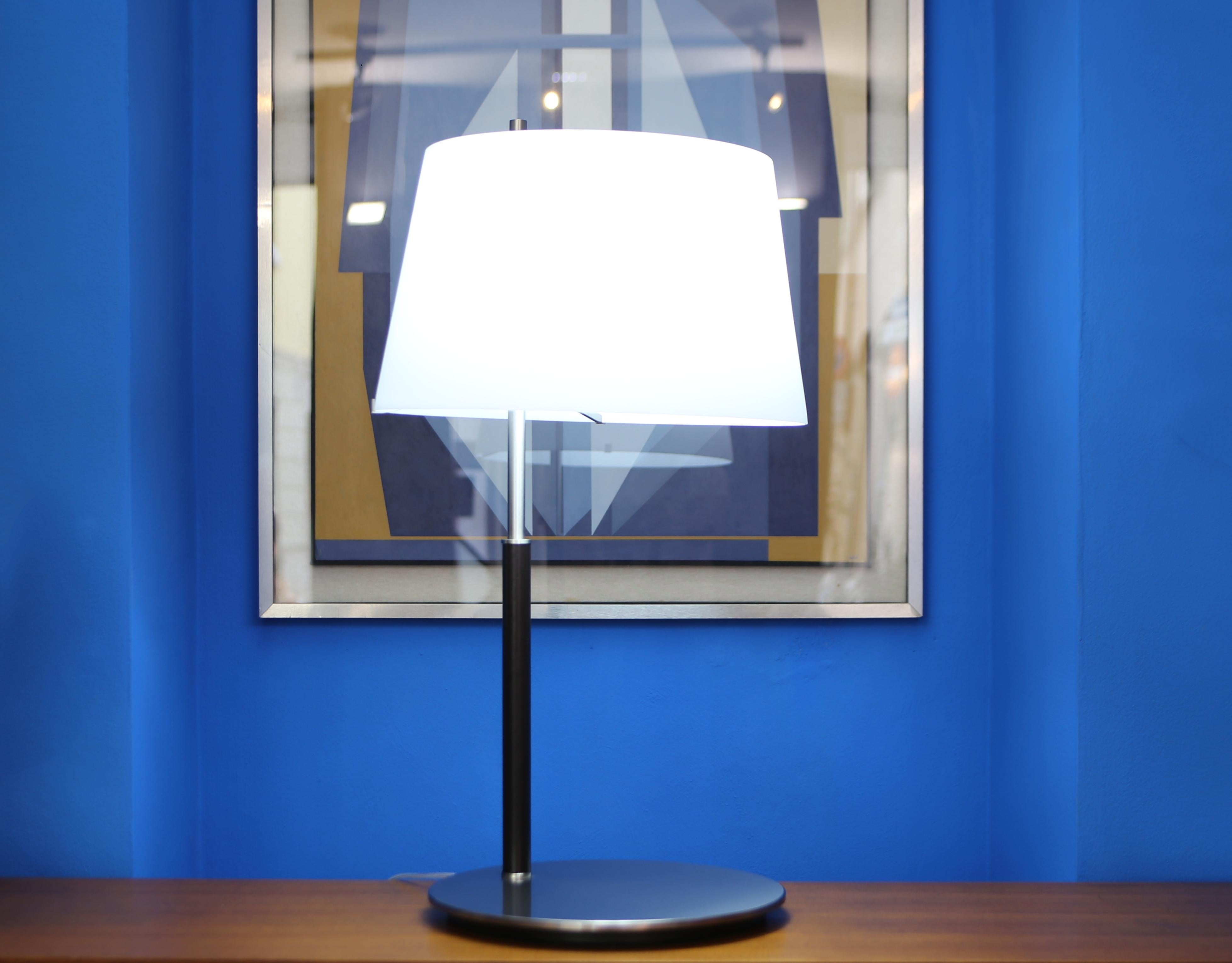 Lampe de table Passion large Fontana Arte par Studio Beretta Associati 2004 en vente 1