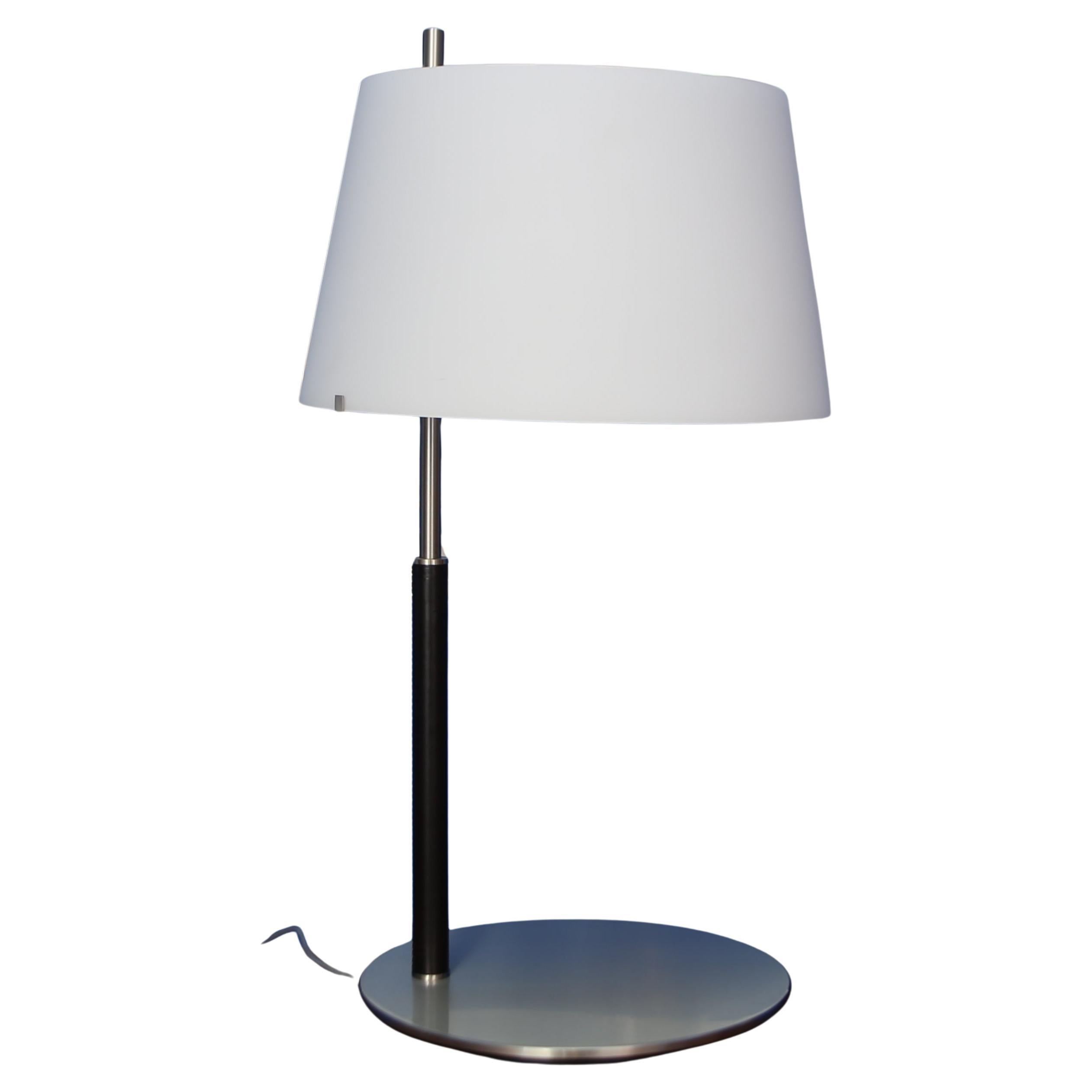 Lampe de table Passion large Fontana Arte par Studio Beretta Associati 2004 en vente