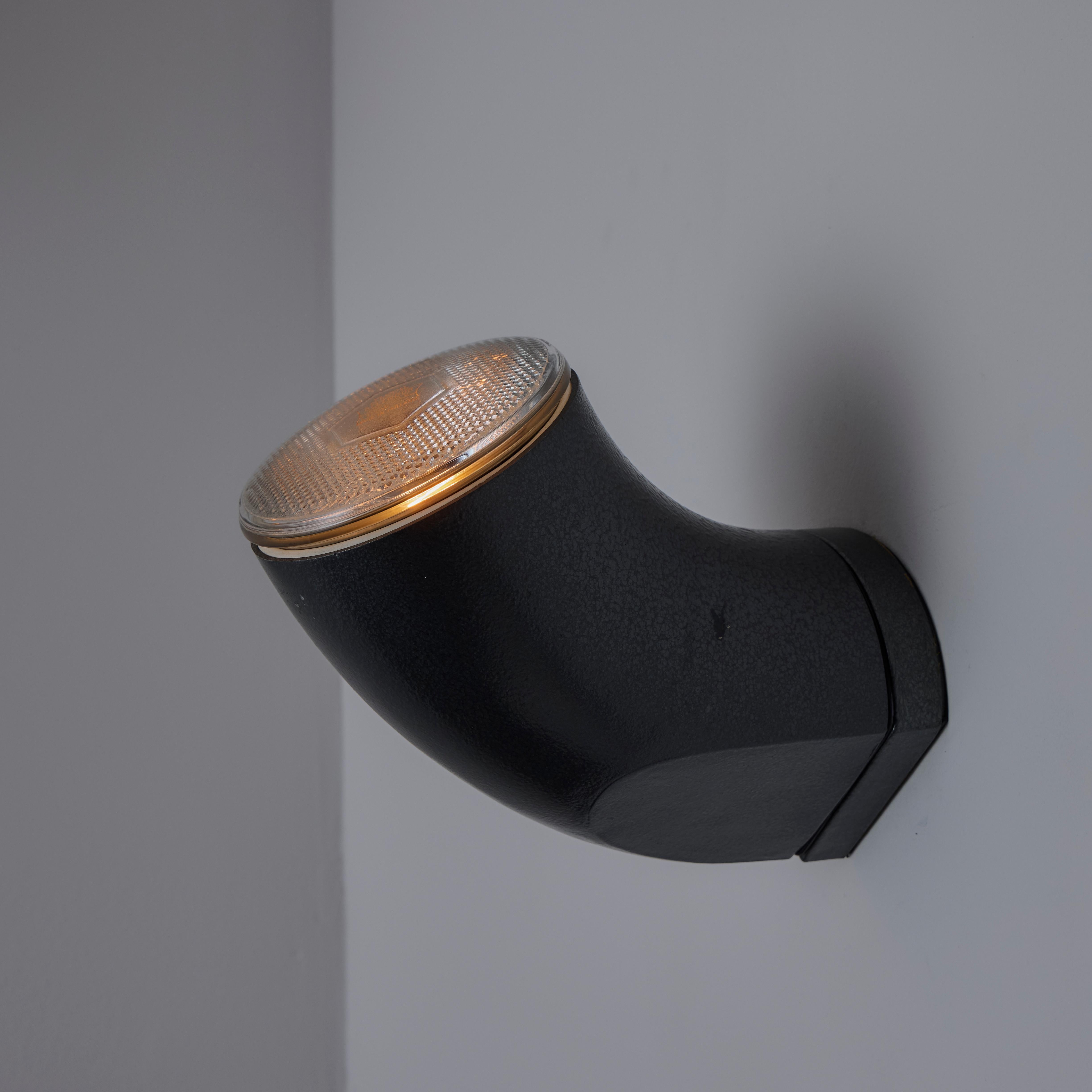 Lampada da parete per esterni 'Passo' di Artemide in vendita 4