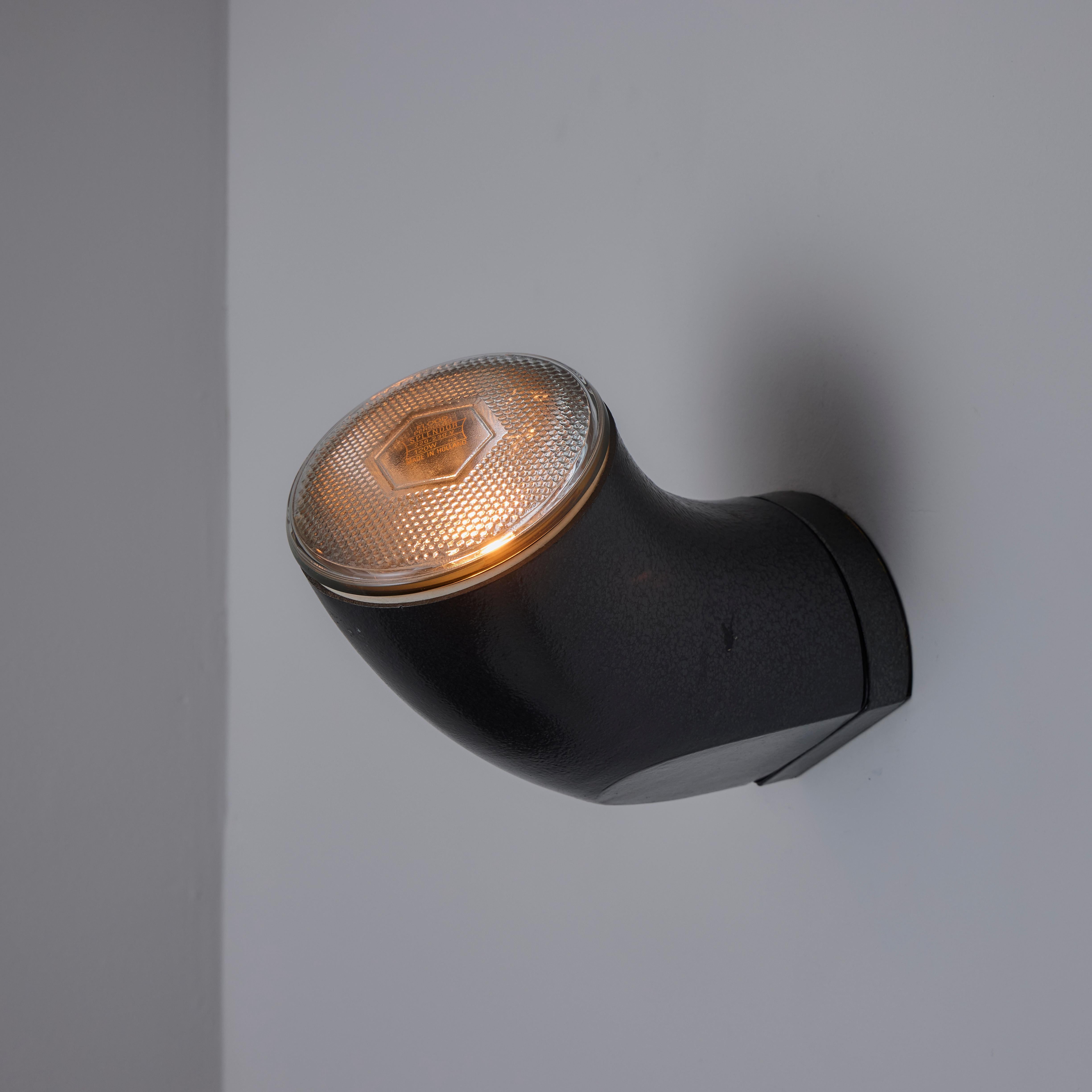 Lampada da parete per esterni 'Passo' di Artemide in vendita 5