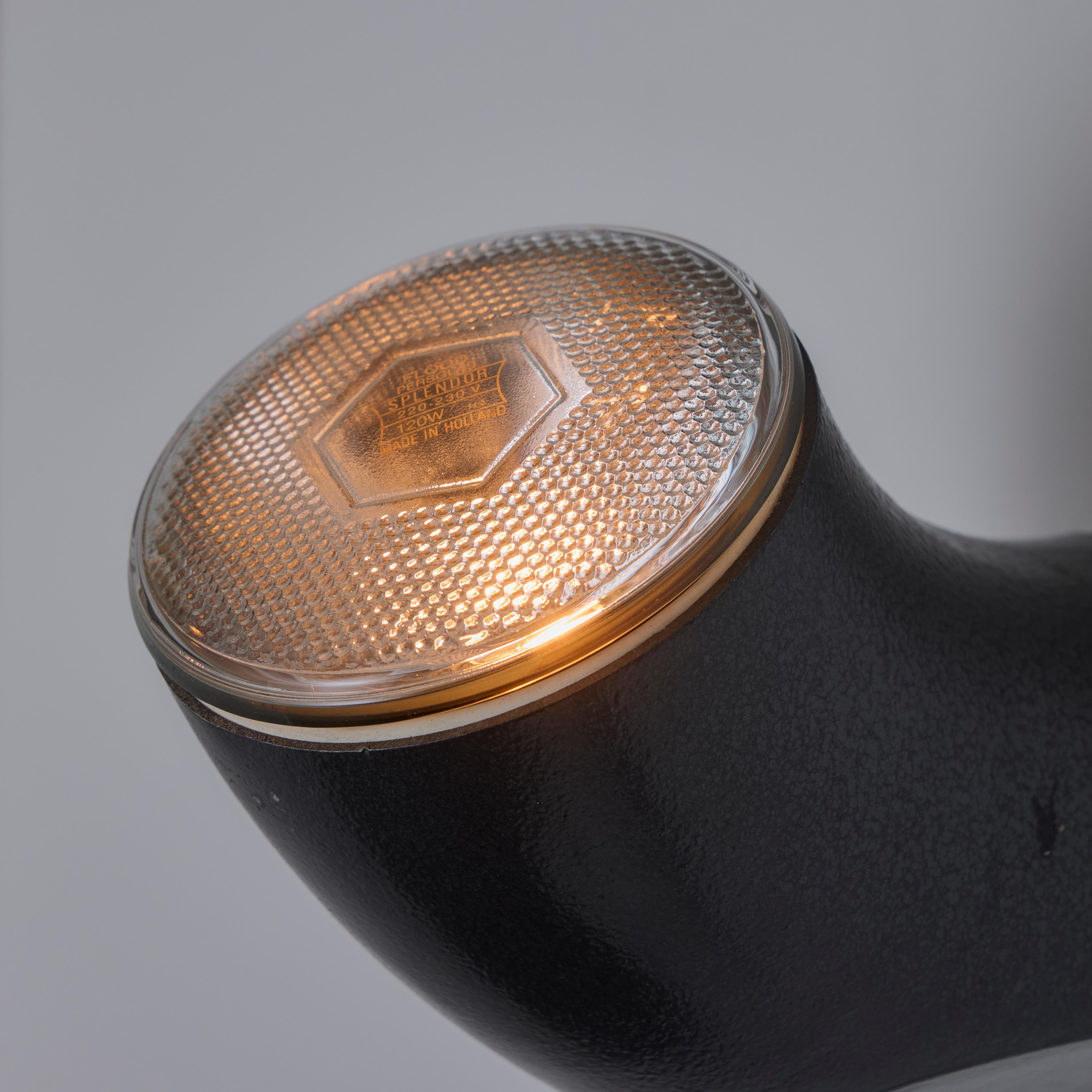 Lampada da parete per esterni 'Passo' di Artemide in vendita 6