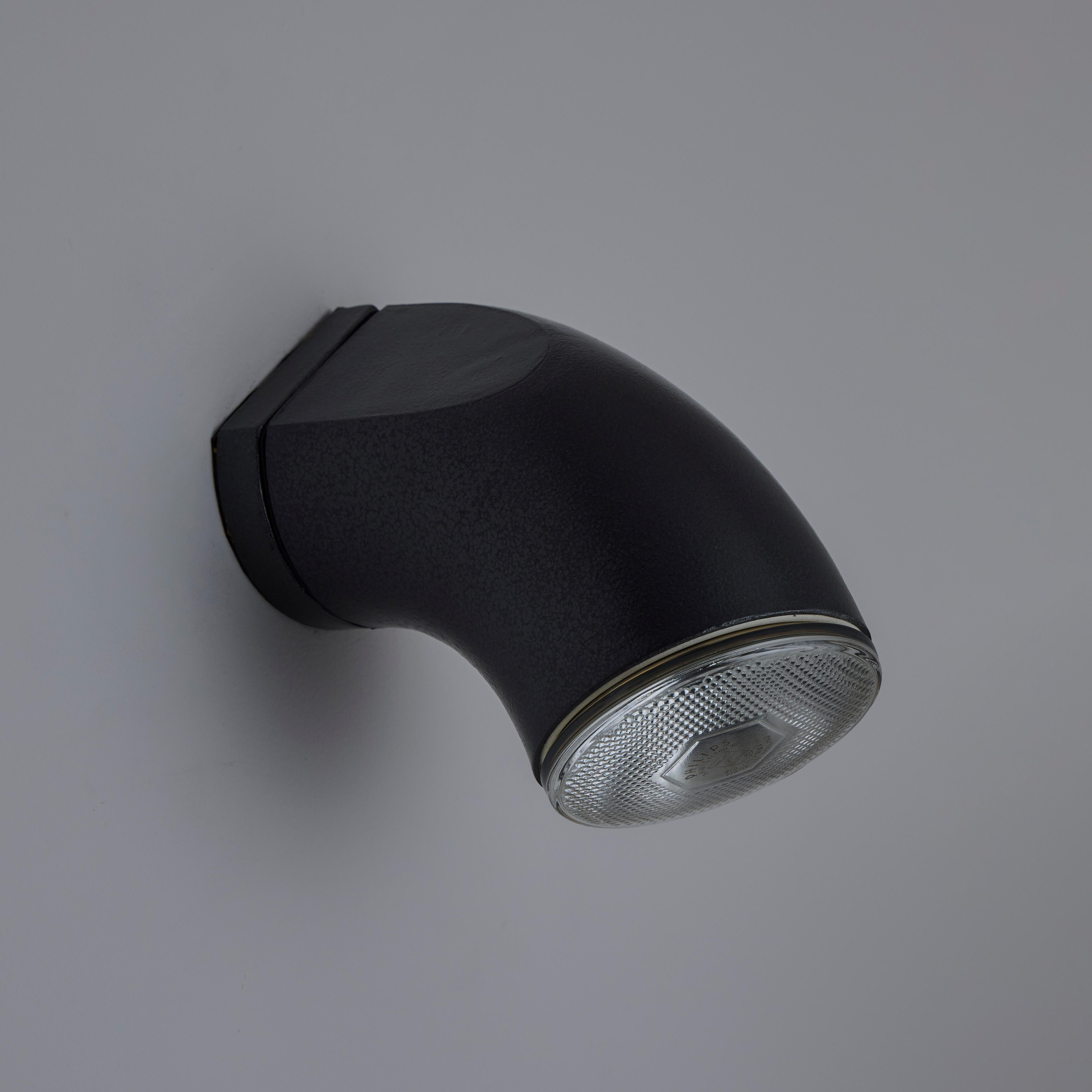 Italiano Lampada da parete per esterni 'Passo' di Artemide in vendita