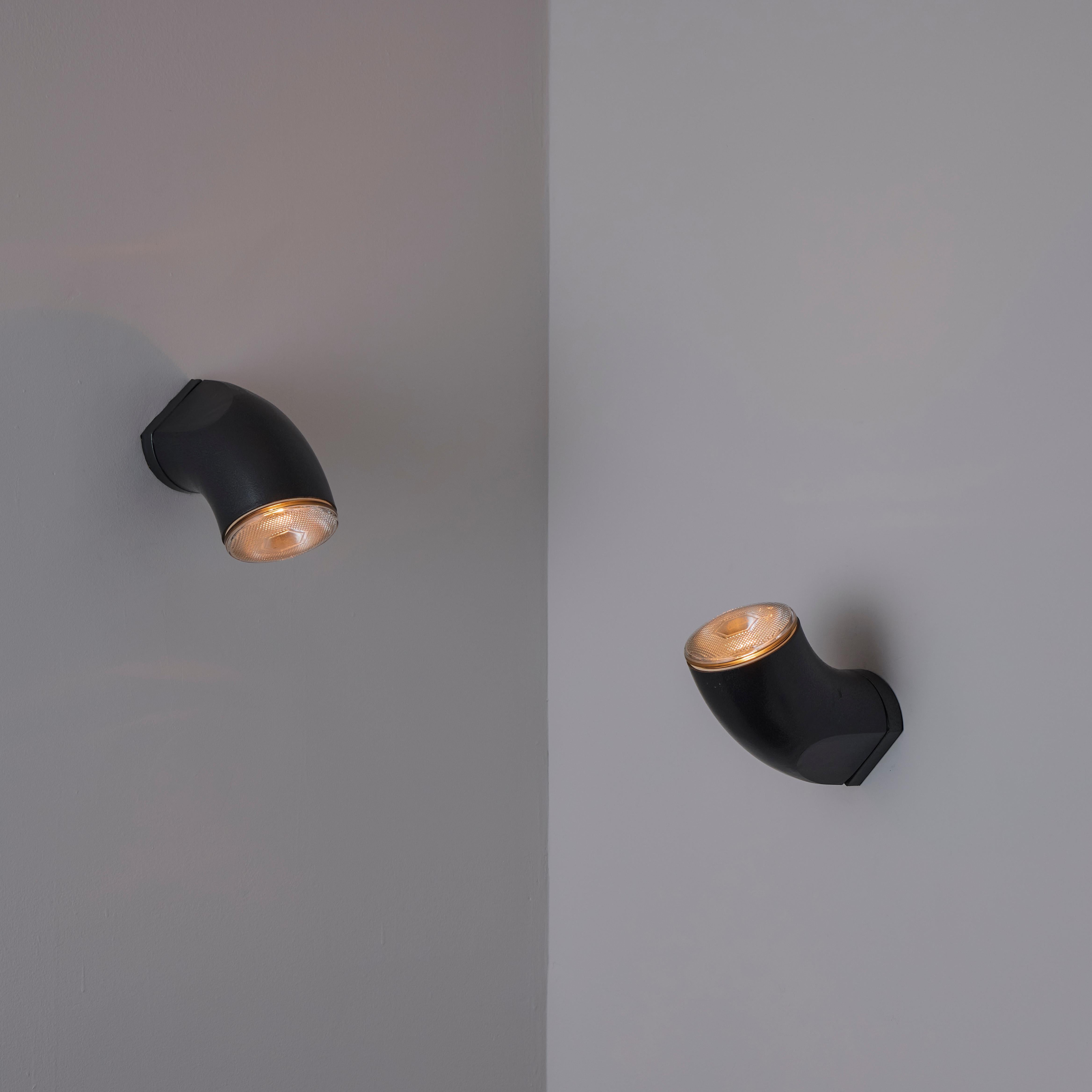 Lampada da parete per esterni 'Passo' di Artemide In condizioni ottime in vendita a Los Angeles, CA