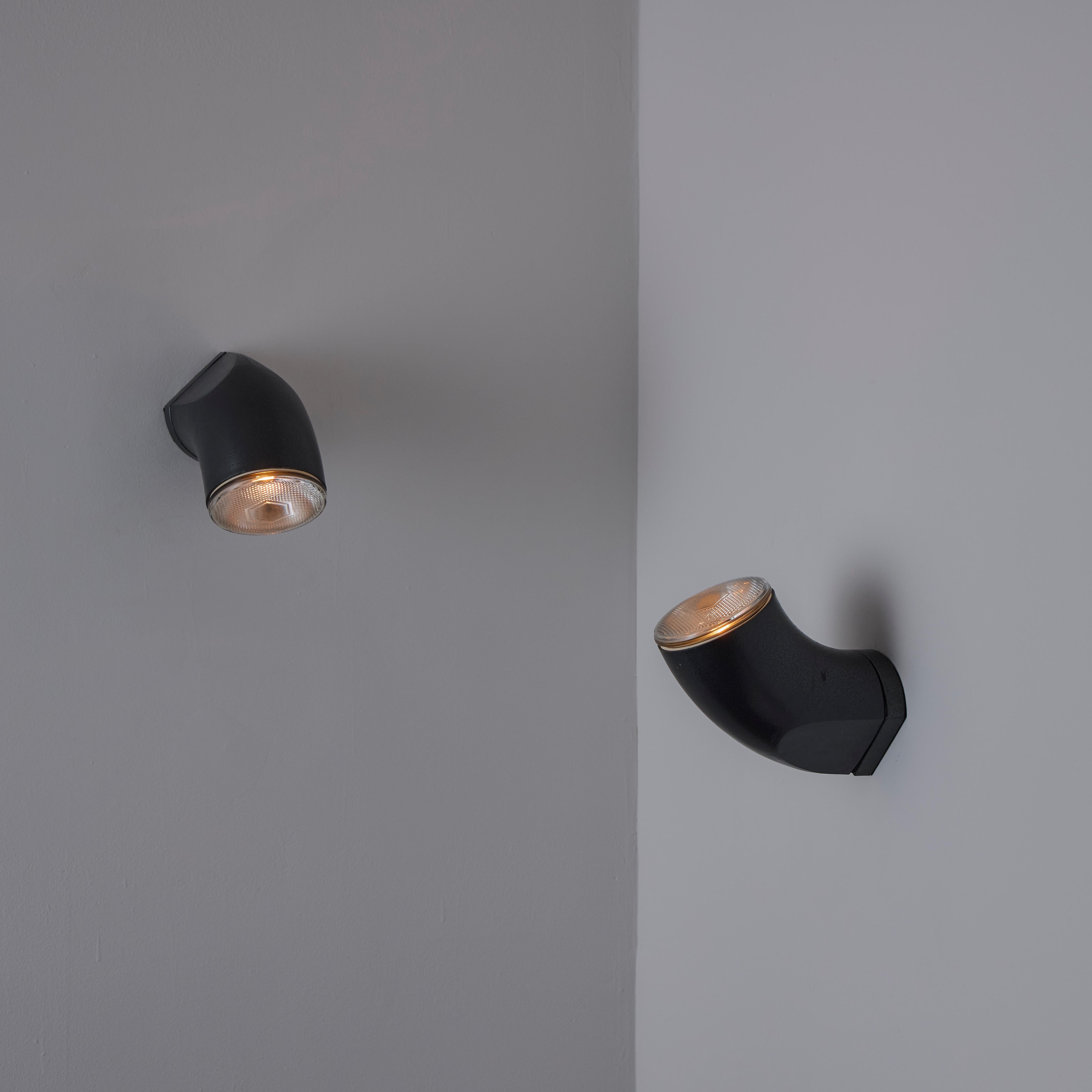 Lampada da parete per esterni 'Passo' di Artemide in vendita 1