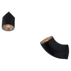 'Passo' Outdoor Wall Lights by Artemide