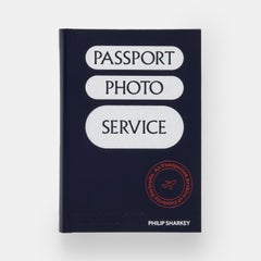 Passport Photo Service: An Unexpected Archive of Celebrity Portraits Passport Ph