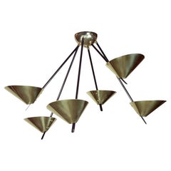 Passy Chandelier by Bourgeois Boheme