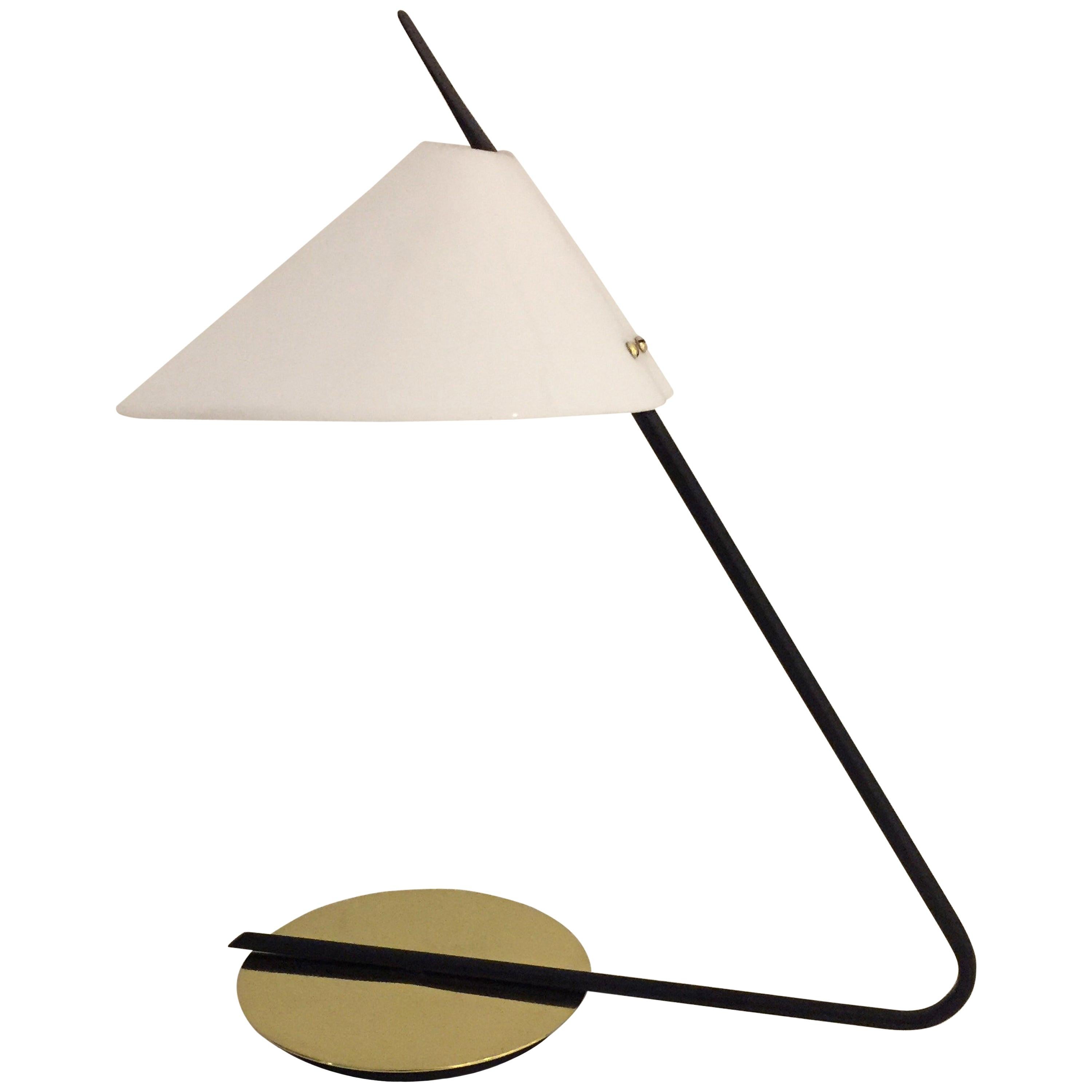 Passy Primo Table Lamp, Large Model by Bourgeois Boheme Atelier For Sale