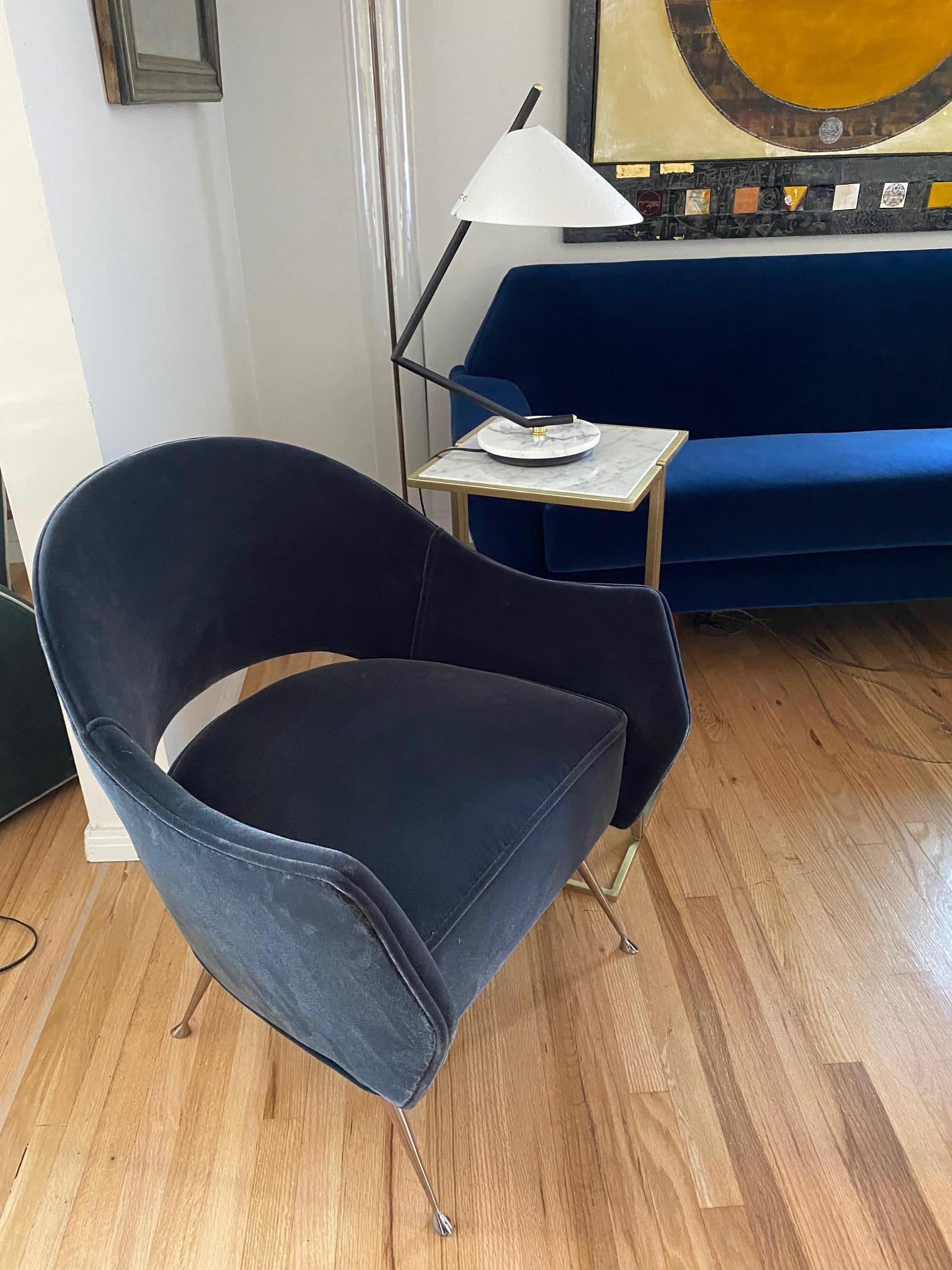 Lampe de table Passy Modèle 3 par Bourgeois Boheme Atelier en vente 3