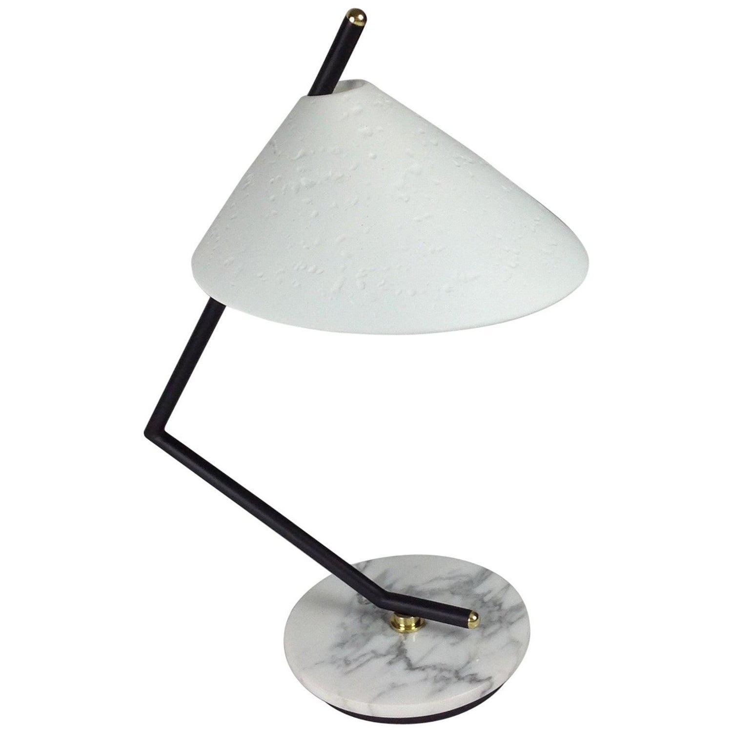 Table Lamp by Gaetano Scolari For Sale at 1stDibs | scolari lampen, scolari  lampe