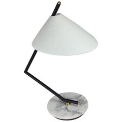 Passy Table Lamp Model 3