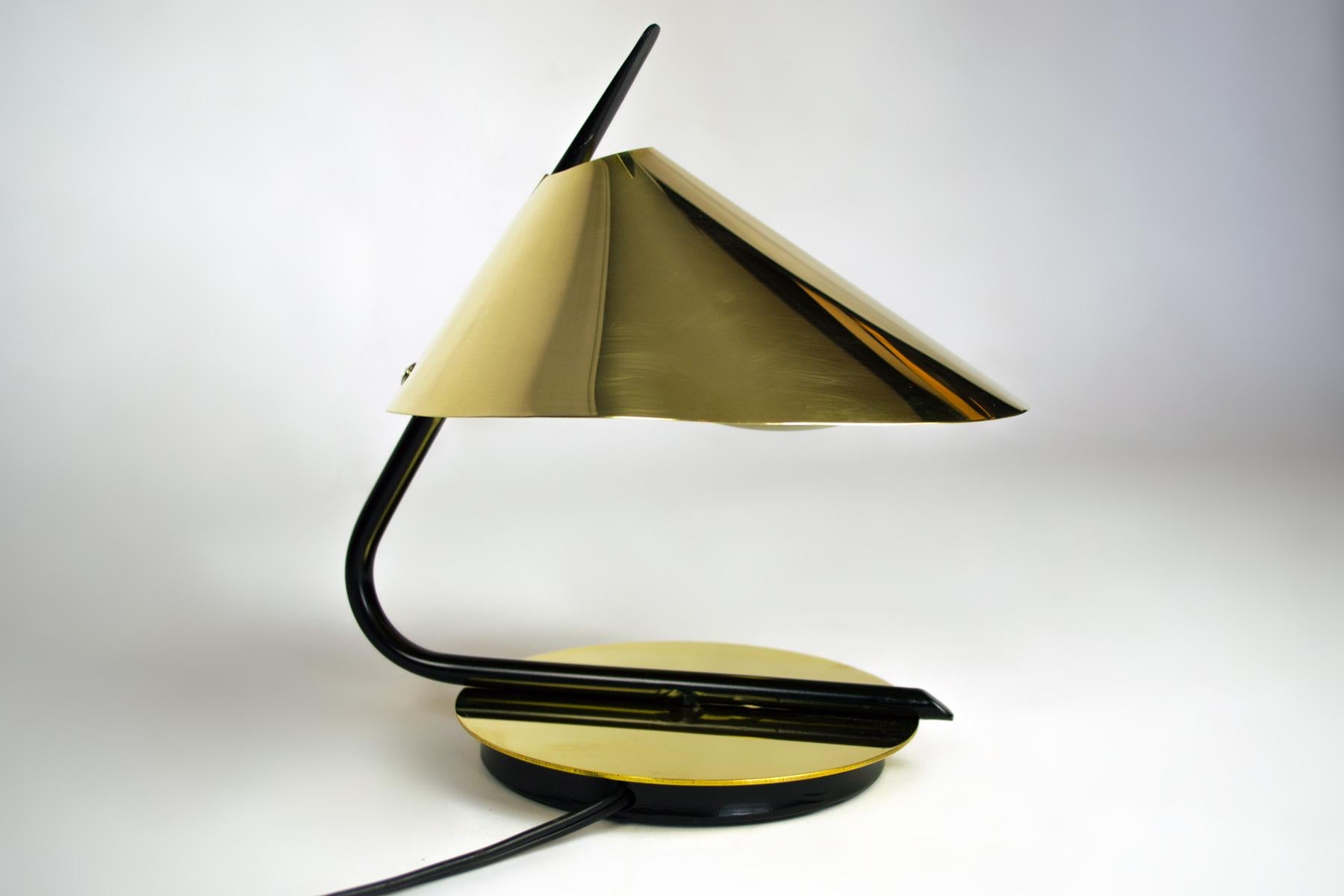 Mid-Century Modern Passy Table Lamp, Small Model by Bourgeois Boheme For Sale