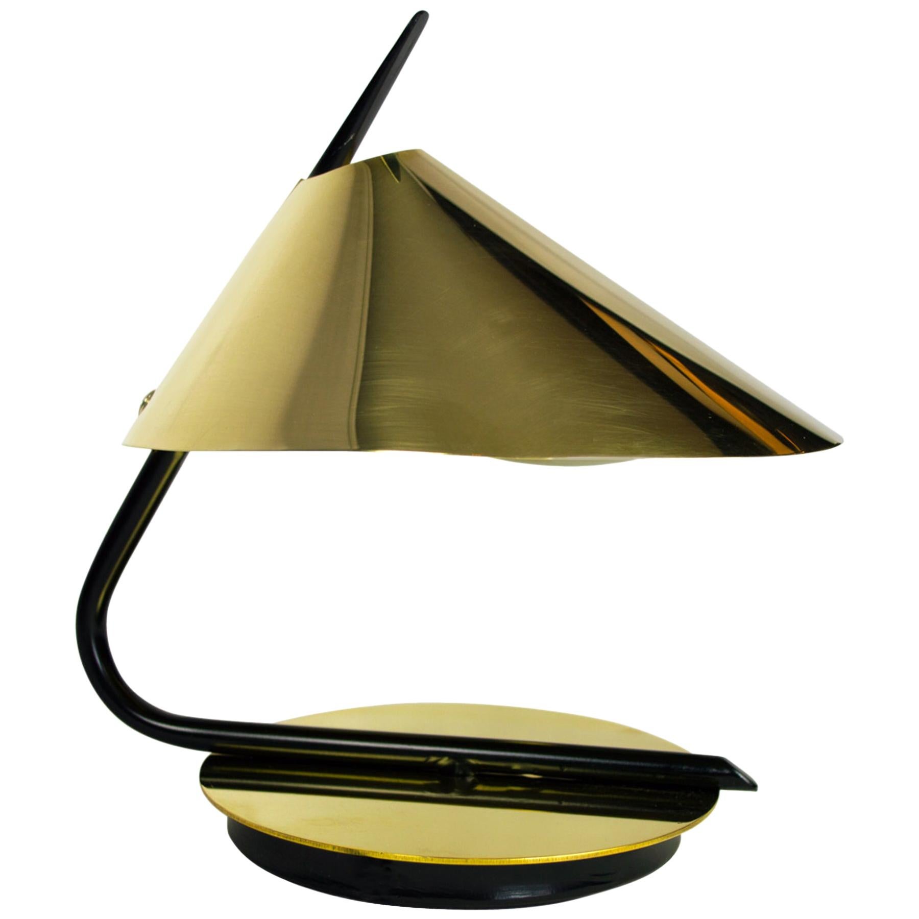 Lampe de bureau Passy, petit modèle par Bourgeois Boheme