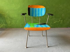 Past forges Future/ Wim Rietveld contemporized by Markus Friedrich Staab