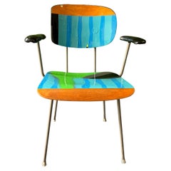 Past forges Future/ Wim Rietveld contemporized by Markus Friedrich Staab