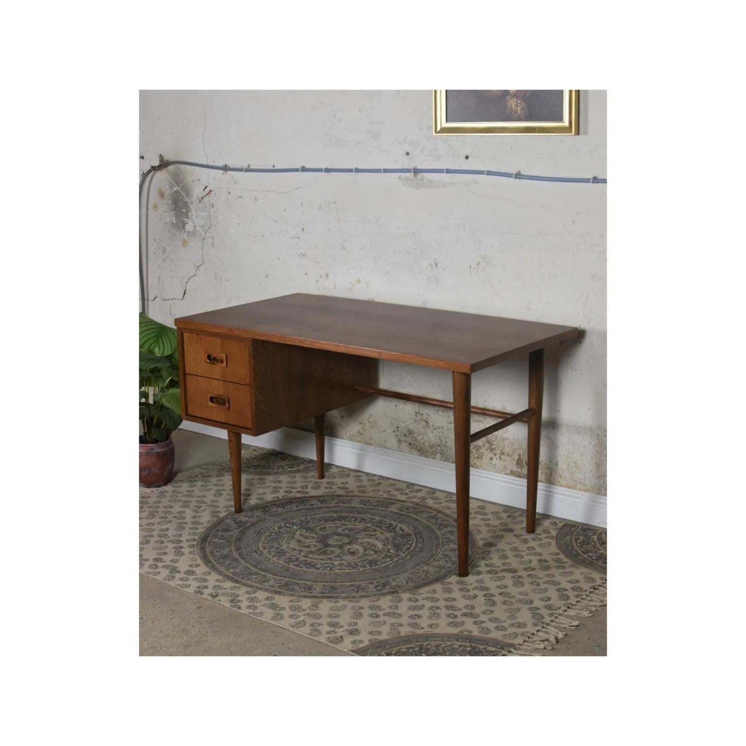 Mordenzato Past Medium Office Desk di Pastform in vendita