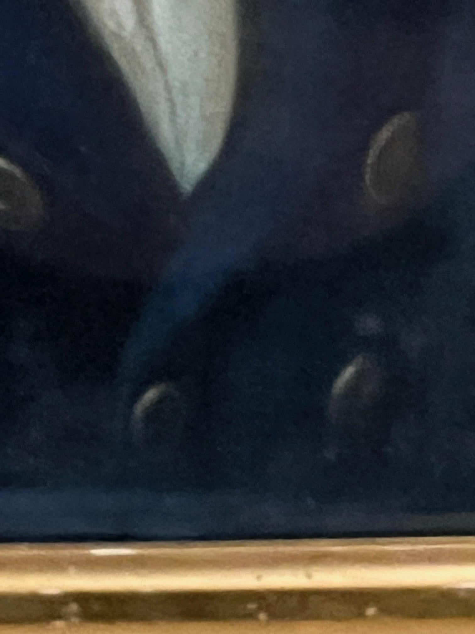Américain Portrait d'un gentleman 1810-1830 en vente