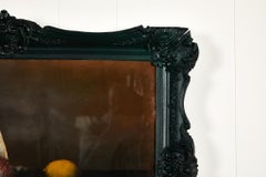 Bodegón al pastel con juego del artista William Henry Chandler