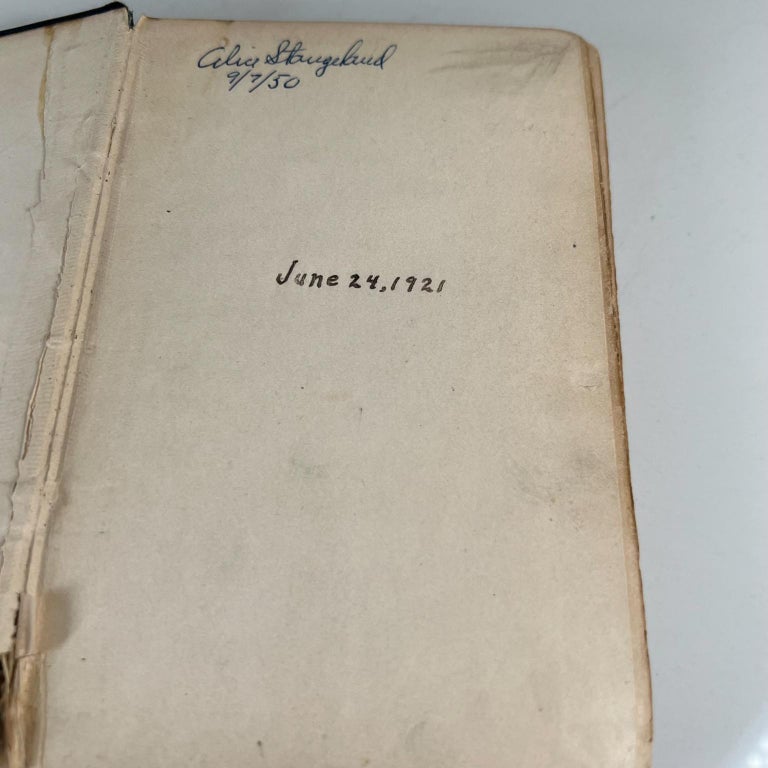 Pastels in Prose Copyright 1890 Harper and Brothers by Stuart Merrill